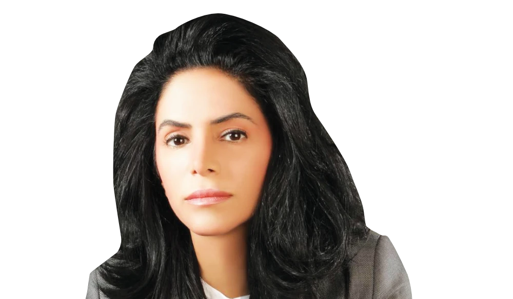 Nasreen Alissa