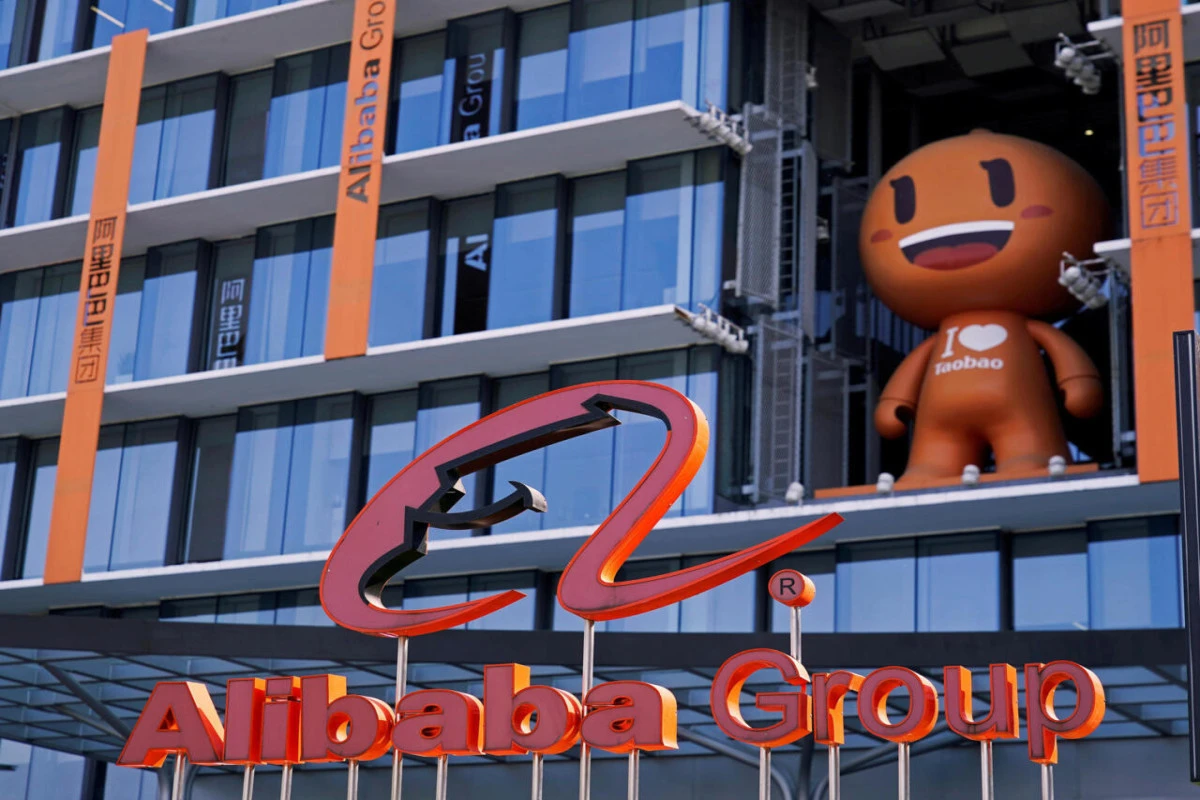 China’s Alibaba plans $1bn investment in Turkiye