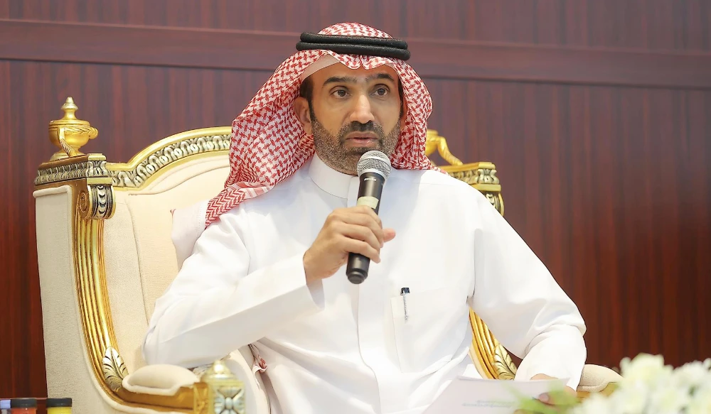 Forum discusses Saudi labor market challenges