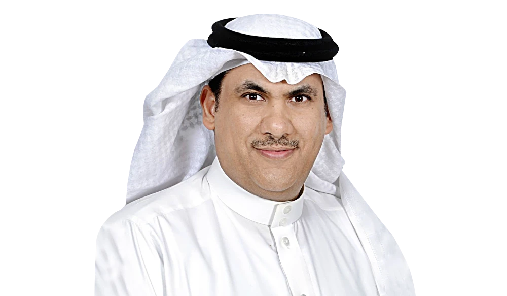 Ahmed Al-Essa. (Supplied)