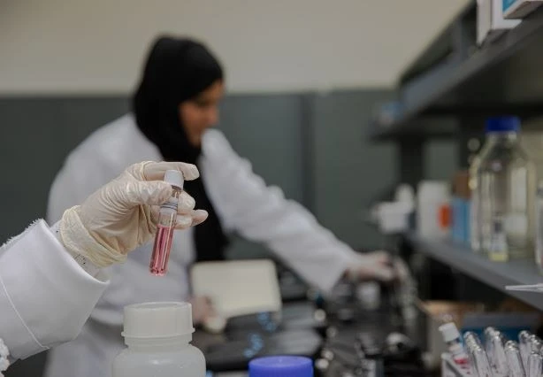 Officials prepare for 2nd Riyadh Global Medical Biotechnology Summit this month