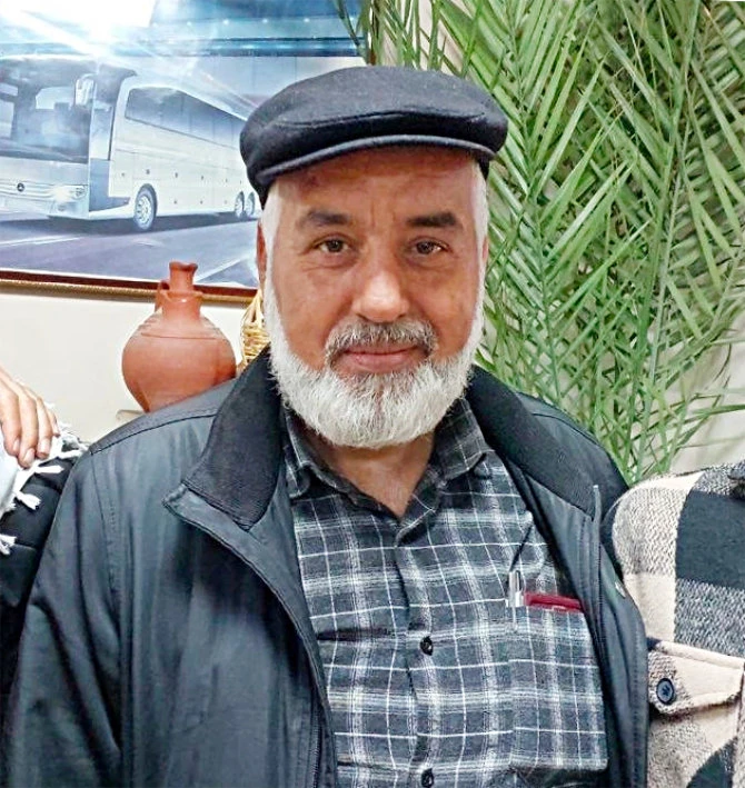 First Syrian refugee with Turkiye citizenship to fulfill military service
