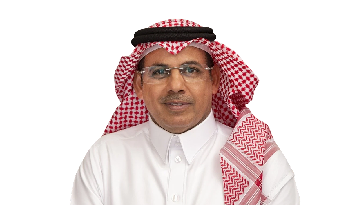 Ahmad Al-Juhani, chief executive of Rua Al-Madinah Holding