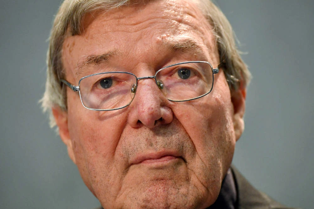 Australian Cardinal George Pell, acquitted of child sexual assault, dead at 81