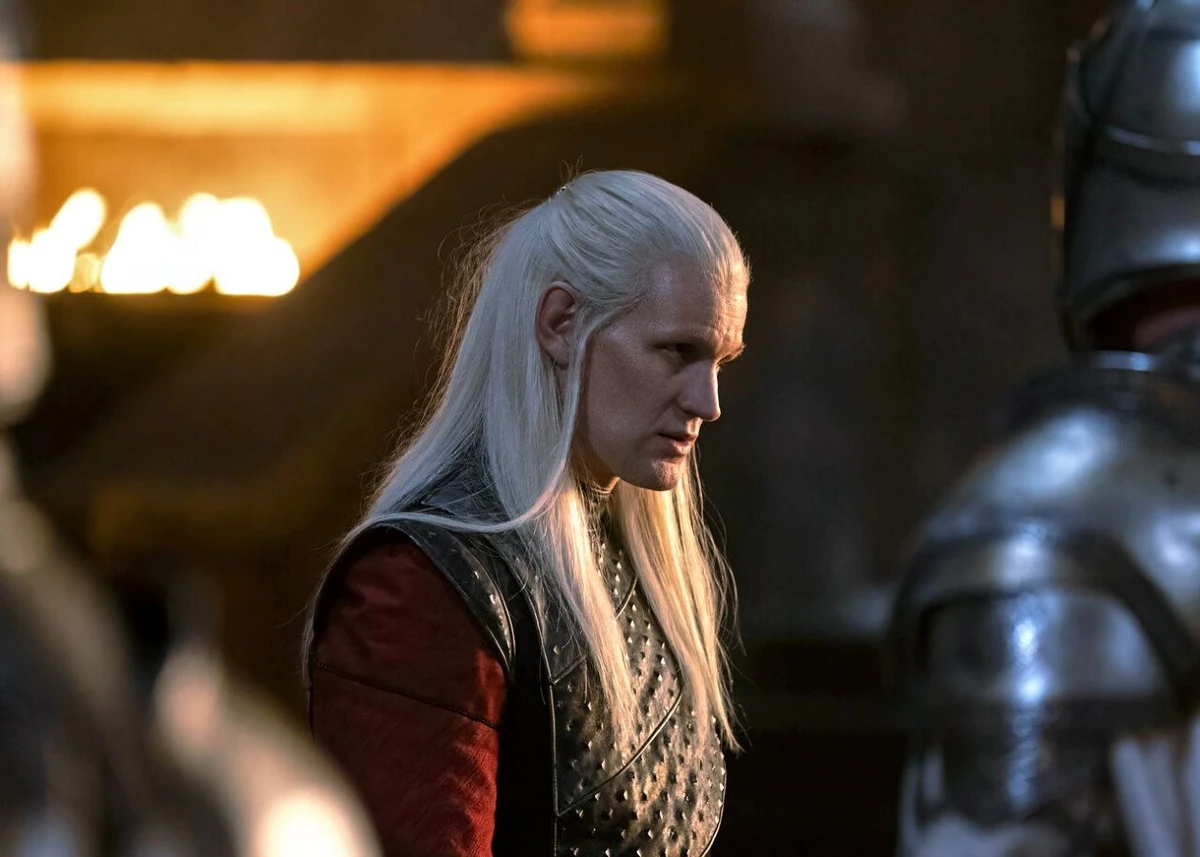 ‘House of the Dragon’ star Matt Smith to attend Middle East Film & Comic Con in Abu Dhabi