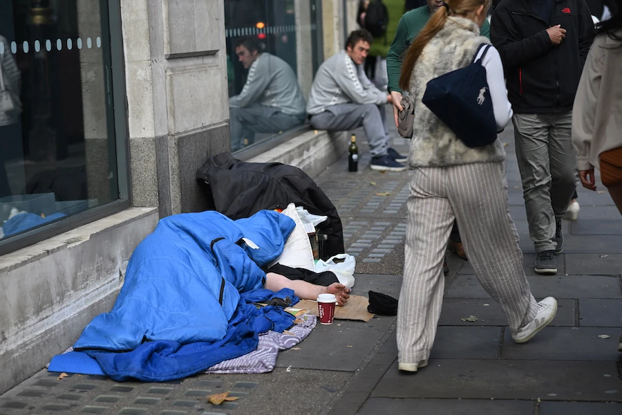 Cost-of-living crisis poses biggest short-term threat, finds WEF’s Global Risks Report 2023