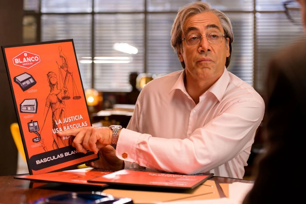‘The Good Boss’: Spanish legend Javier Bardem is fantastic in this corporate drama