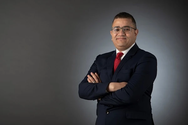 Sky News Arabia names Abdou Gadallah head of news
