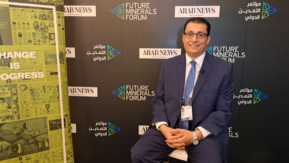 Mining firm Saudi Lime aims to boost capacity by 40% following CMA nod to list on Tadawul