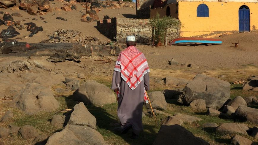 Nubians compensated for abandoning homes, land to make way for Aswan dam
