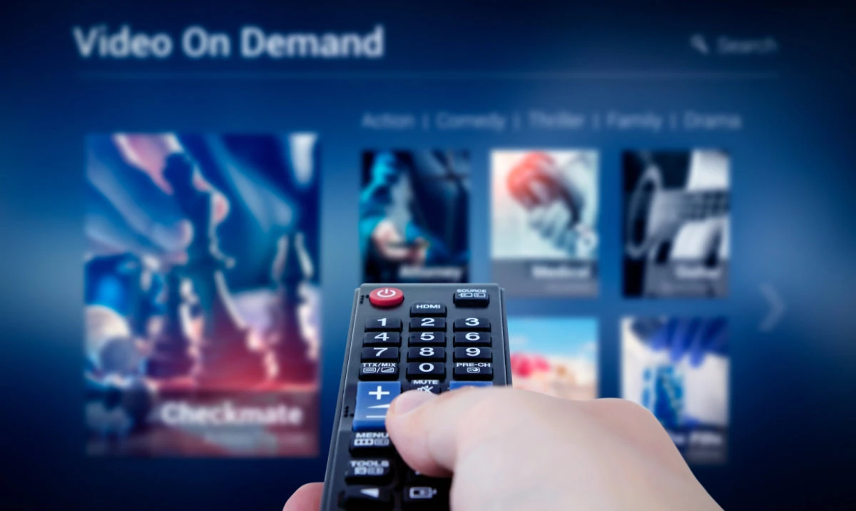 Report: 80% of Saudis to increase streaming subscriptions