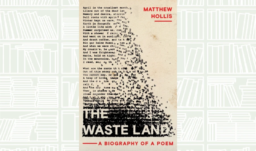 What We Are Reading Today: The Waste Land