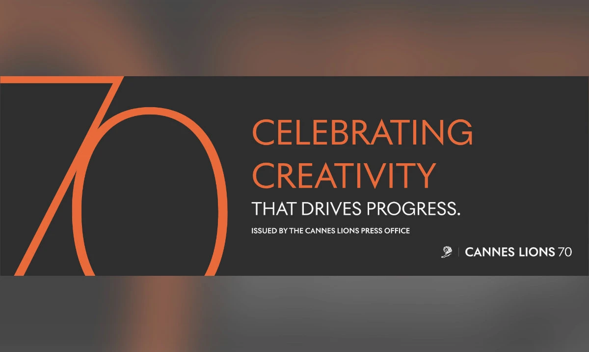 Impact BBDO’s Ali Rez to serve as first jury president from MENA at Cannes Lions Festival