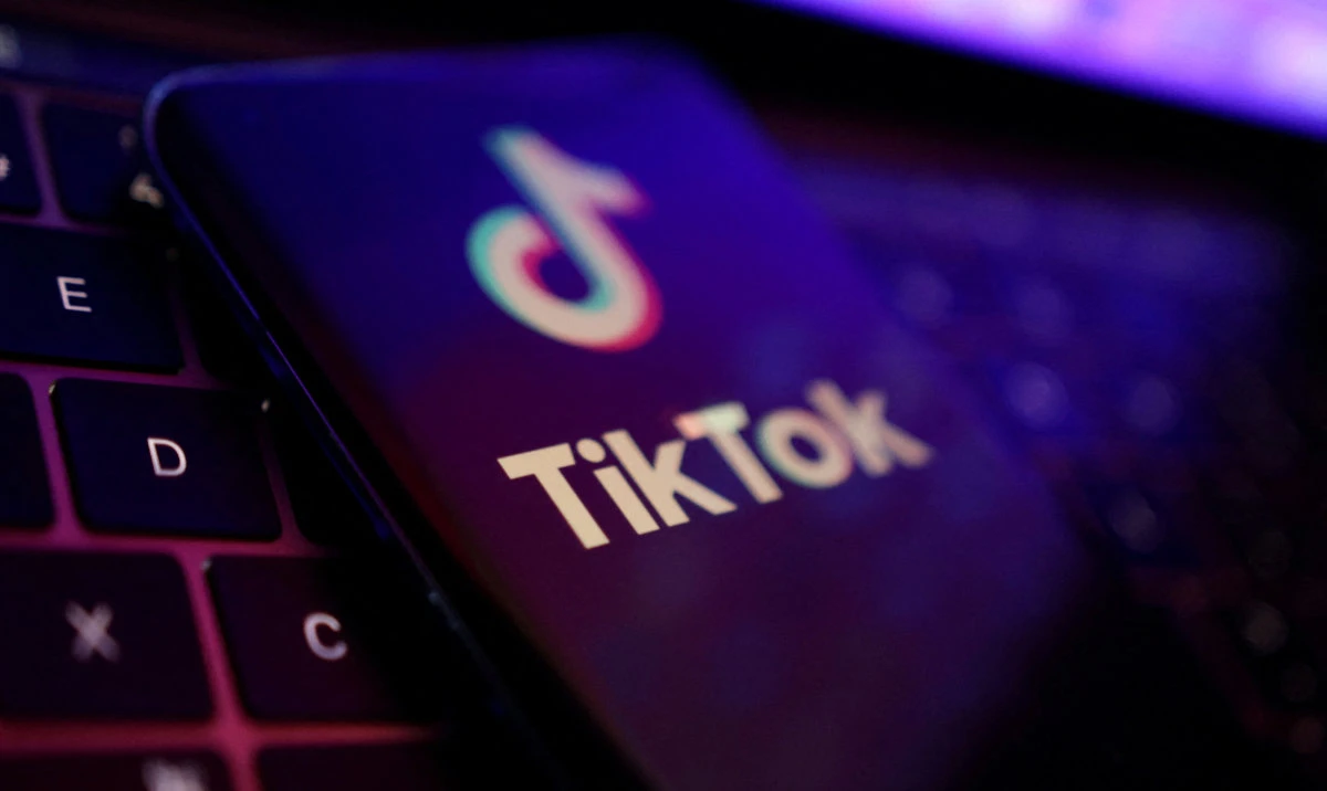 TikTok signs licensing deal with Rotana Music Group