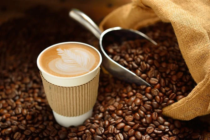 Winning cup: 20 Saudi students complete 3-month coffee training program