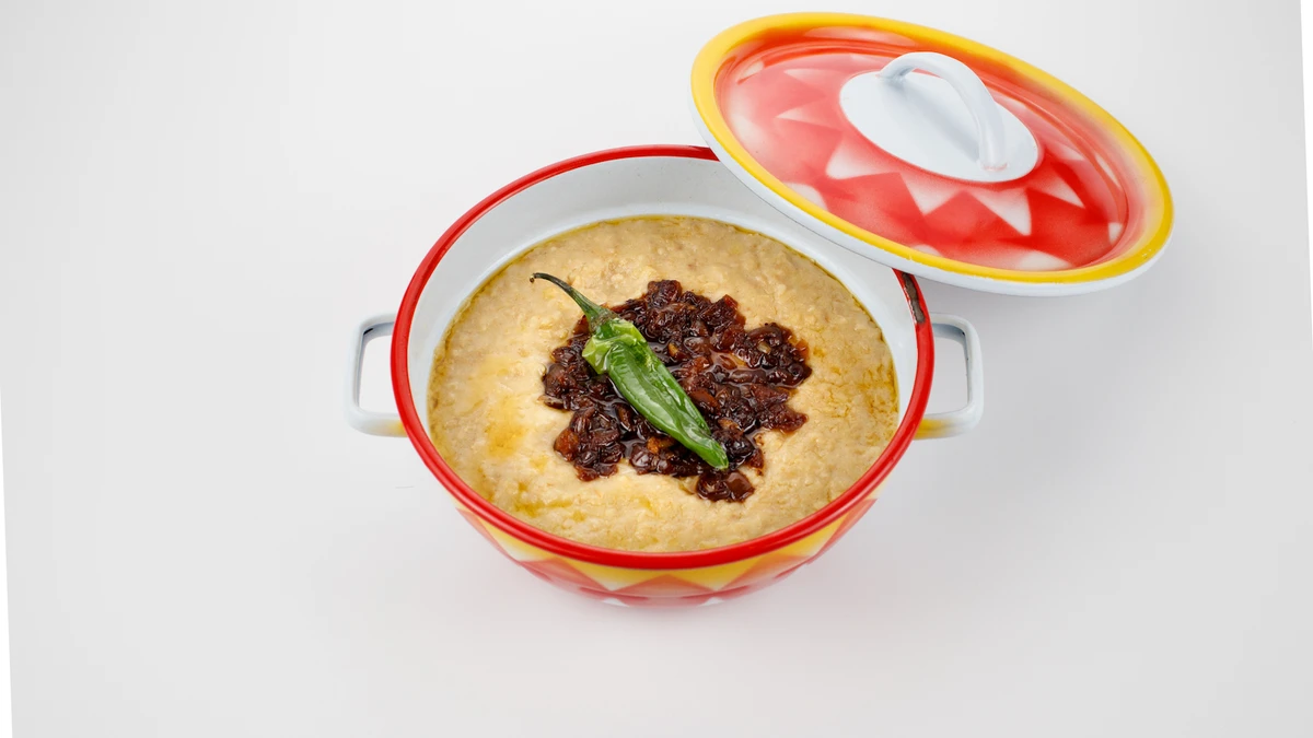 Jareesh, maqshush announced as Saudi Arabia’s national dishes