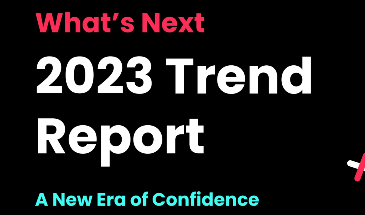 The report is a deep dive into the ways in which it expects consumers’ wants and needs to change and how brands can tap into the shifting trends to help them succeed on the platform. (Supplied)