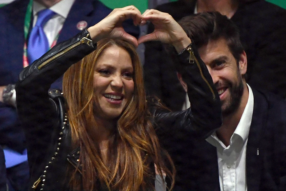 ITF and Pique’s Kosmos to end Davis Cup tennis partnership