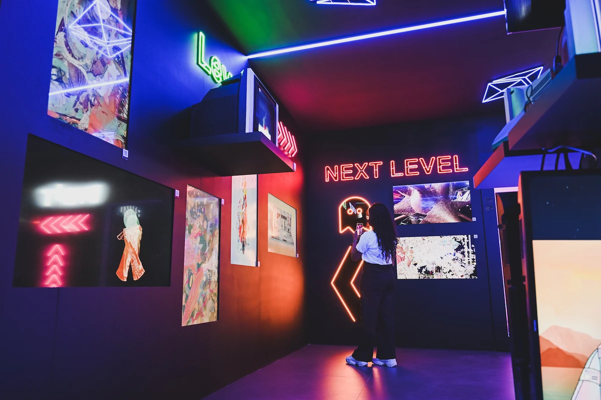 Top art-world trends for 2023