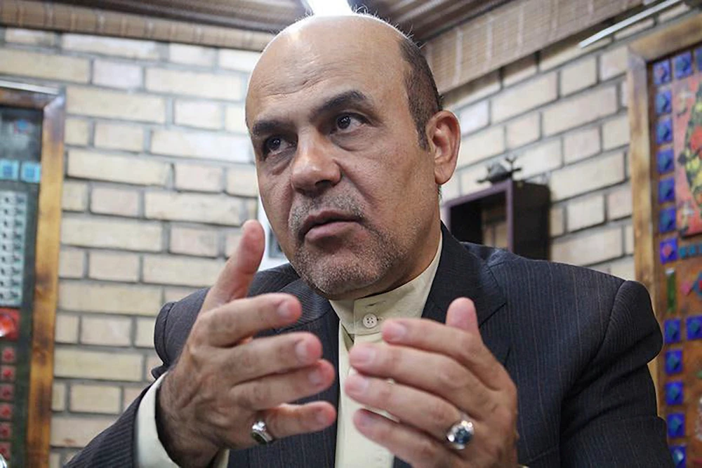 UK, US say Iran must not follow through with Akbari execution threat