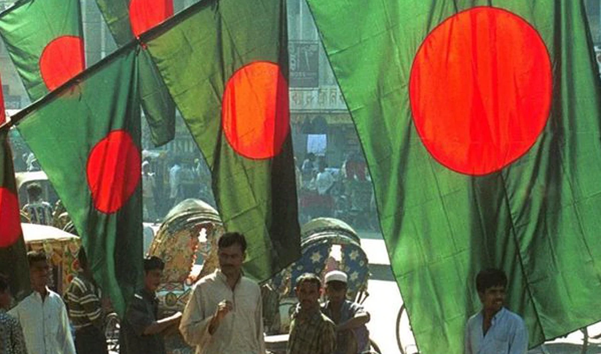 Bangladeshi activists on alert over government’s reported purchase of Israeli spyware