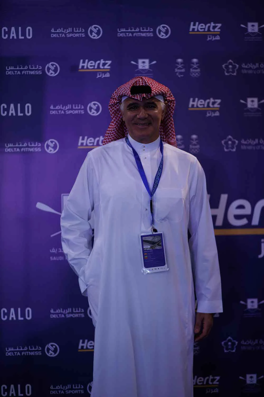 Saudi Indoor Rowing Championship comes to successful close in Jeddah