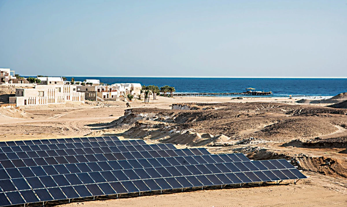 Upswing in fundraising across MENA region