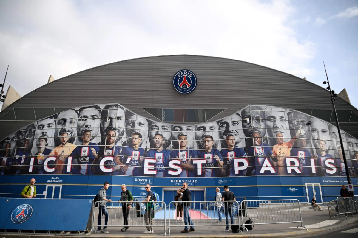Paris Saint-Germain threaten to quit Parc des Princes after city refuses to sell