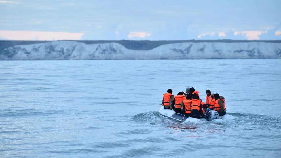 The majority of Albanian migrants travel for economic reasons. (Getty Images)