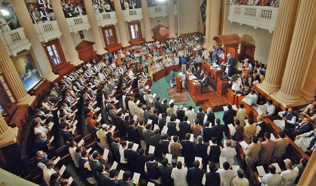 Talks ongoing to pick caretaker CM days after Punjab assembly dissolved in blow to government