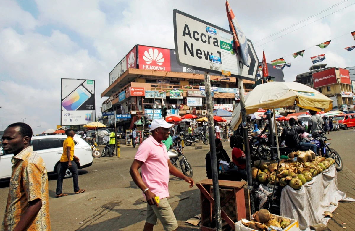 Ghana extends domestic debt exchange deadline for 3rd time