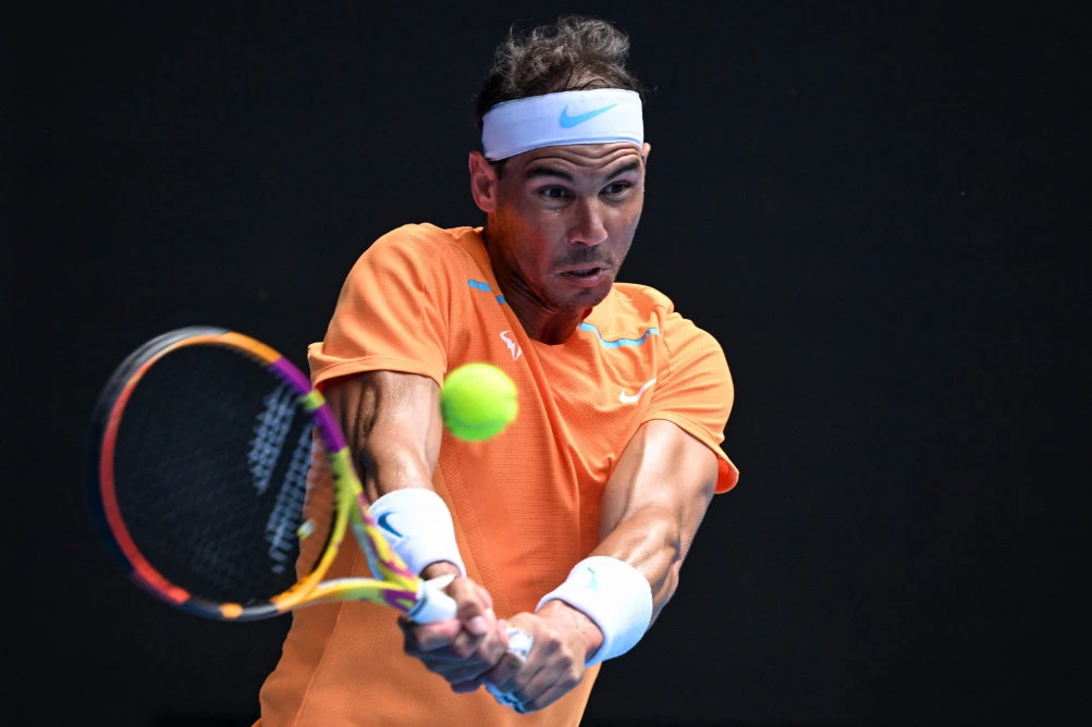 Nadal triumphs but Kyrgios suffers Australian Open heartbreak