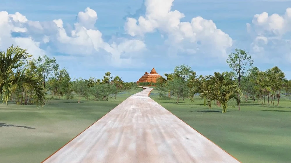 Ancient Maya cities, ‘super highways’ revealed in latest survey