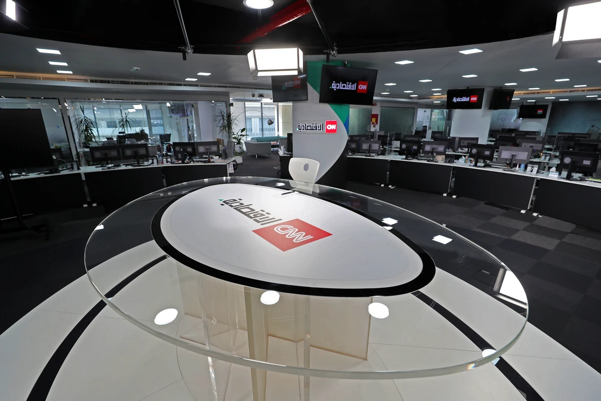 CNN Business Arabic to launch