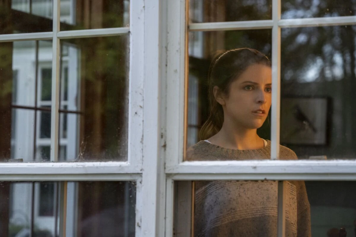 Review: ‘Alice, Darling’ offers a dark exploration of psychological abuse