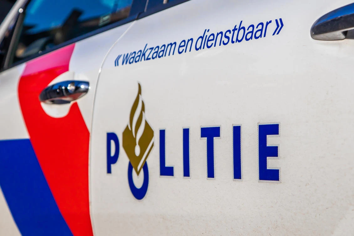 The 37-year-old man, whose name wasn’t released, was detained in the small village of Arkel. (FILE/SHUTTERSTOCK)