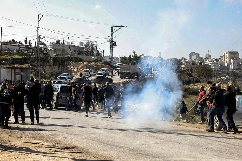 Rights groups slam rise in Palestinian shooting deaths, protection for Israeli soldiers