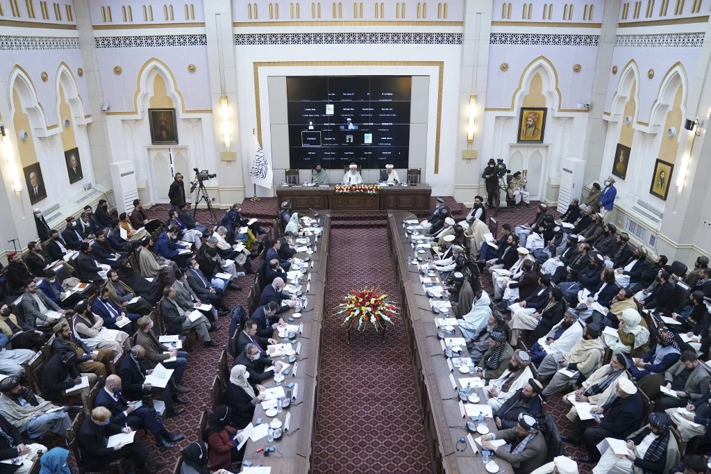 Taliban buying Twitter blue ticks, investigation reveals