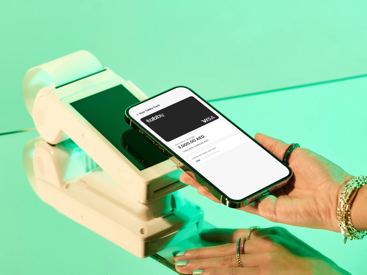 UAE fintech Tabby raises $58m in series C funding round to expand its product offering