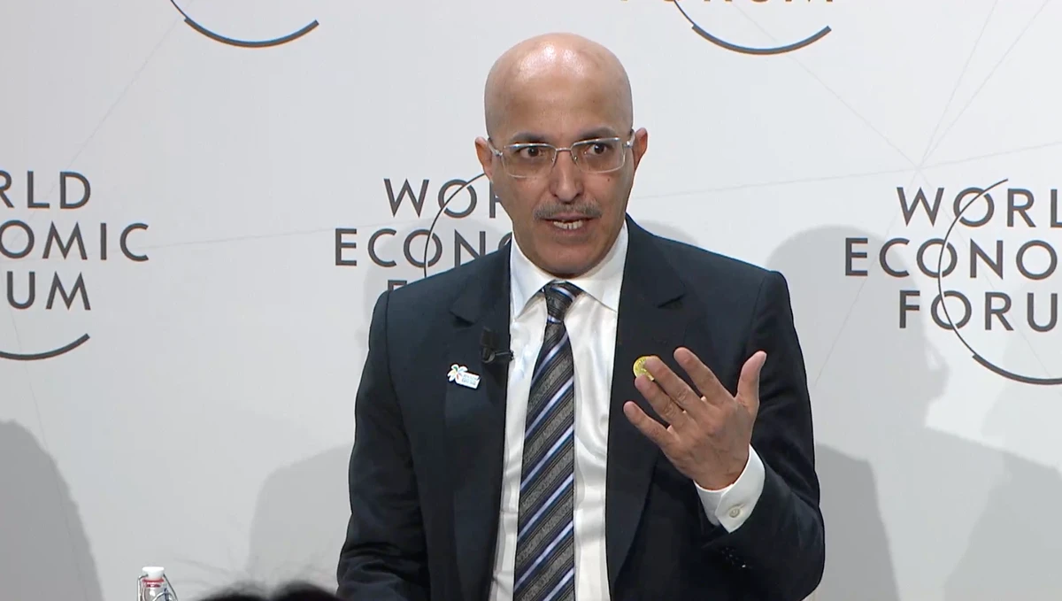 Saudi Arabia a ‘bright spot’ for global economy