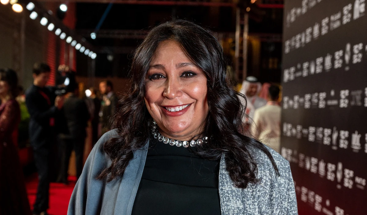 Red Sea Film Festival Foundation funds award-winner Haifaa Al-Mansour’s upcoming feature among slate of regional films