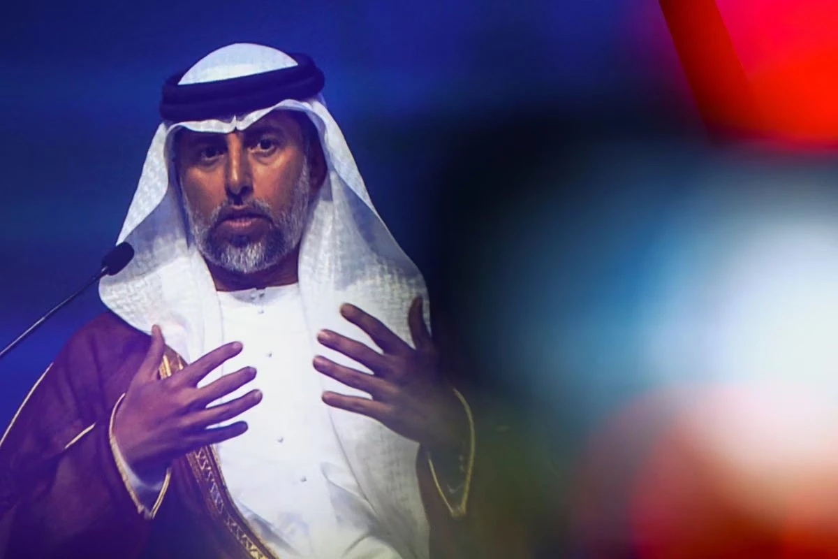 UAE likely to include hydrogen in revised energy strategy