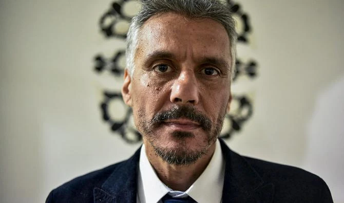 Algeria frees opposition figure after vow to quit politics