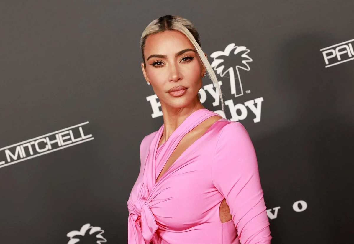 Kim Kardashian acquires Princess Diana’s Attallah Cross at Sotheby’s London