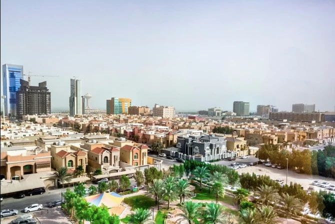The report further noted that the price of villas increased by 1.7 percent, while apartments rose by 2.2 percent (Shutterstock)