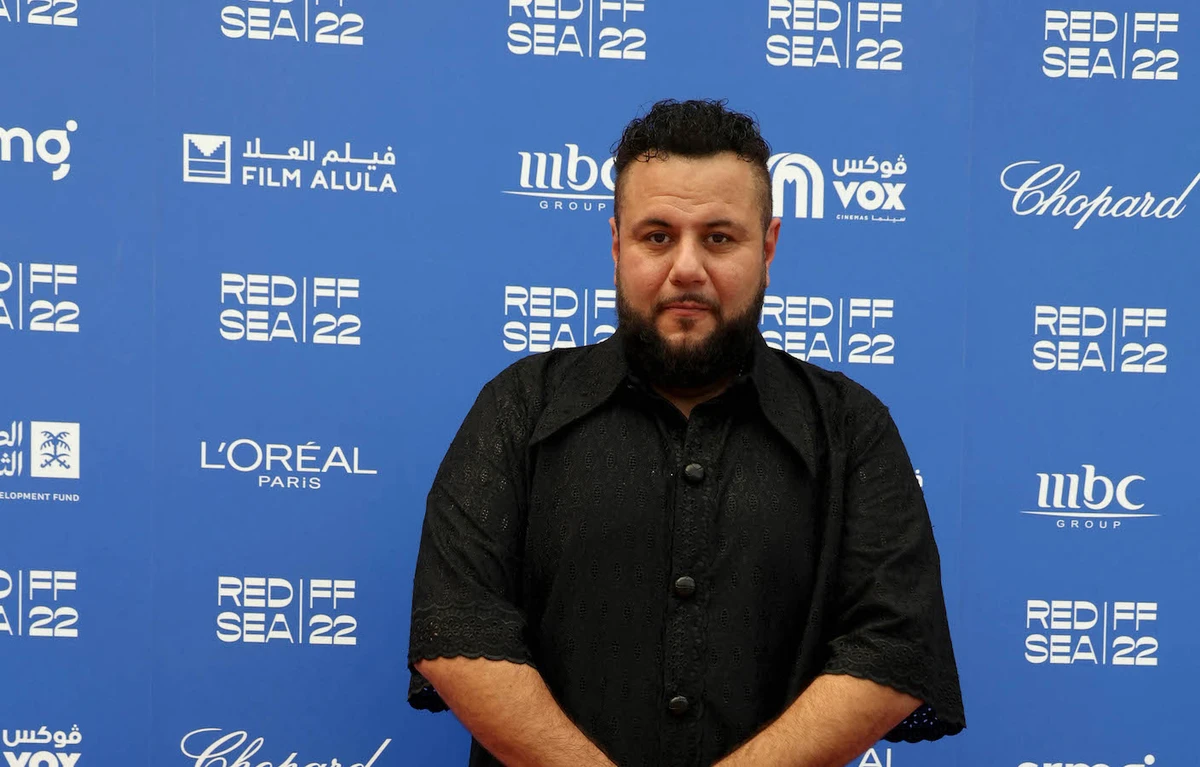 Netflix renews US Palestinian comedian Mo Amer’s ‘Mo’ for second season