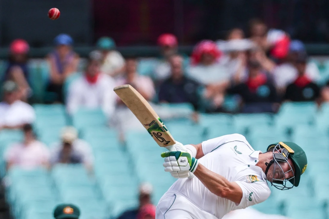 Cricket South Africa experienced a chaotic turnover of key personnel, including chief executive officers, captains, and coaches, which served to shatter public confidence and create instability. (File/AFP)
