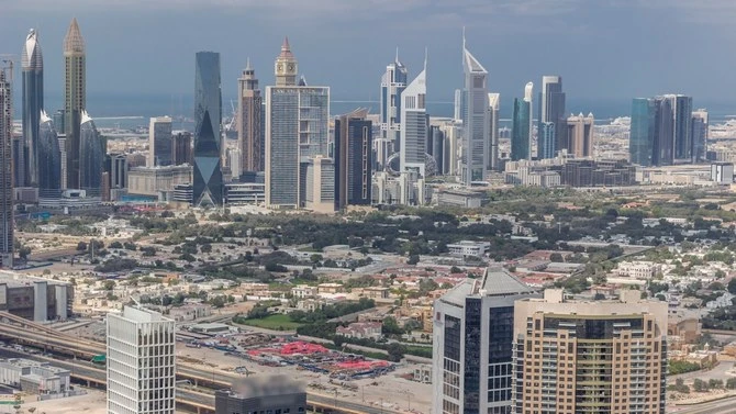 The UAE has maintained its position and first place in the Global Terrorism Index (GTI) for the fourth consecutive year. (Shutterstock)