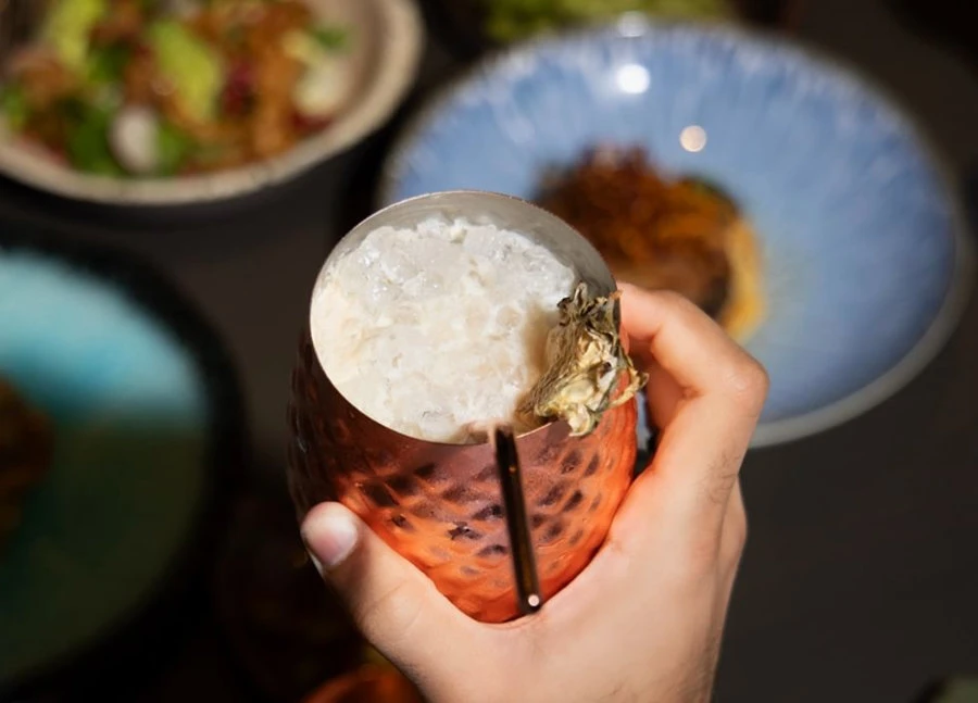 Where We Are Going Today: Sumosan