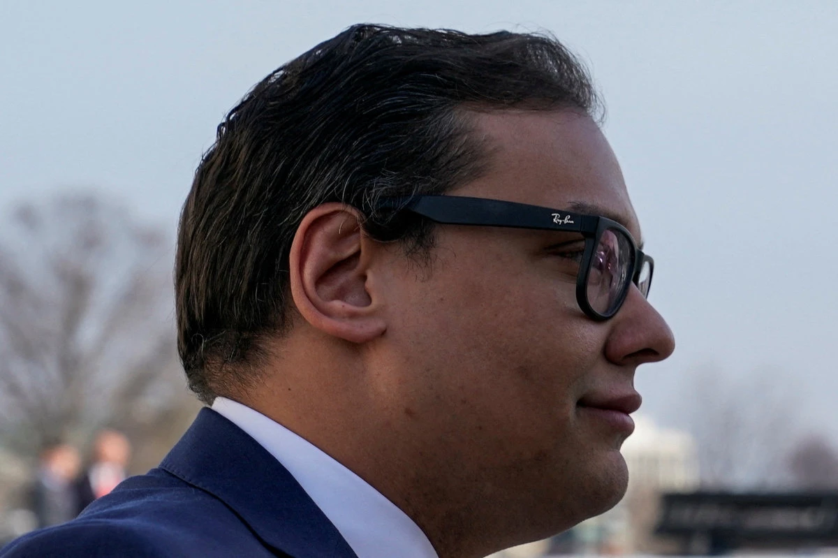 ‘Conservative’ US Republican congressman was drag queen in Brazil pageants, associates say